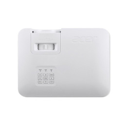 Vidéoprojecteur Acer Vero XL2530 Blanc
