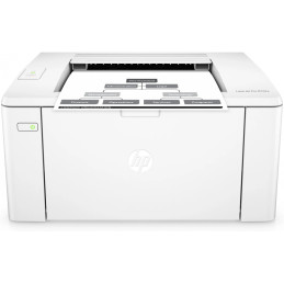 Imprimante Multifonction Laser HP M102A
