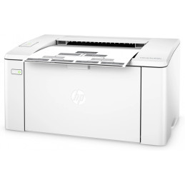 Imprimante Multifonction Laser HP M102A