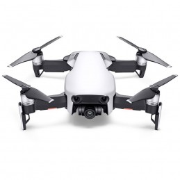 Drone Dji Mavic Air (blanc arctique)