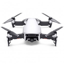 Drone Dji Mavic Air (blanc arctique)