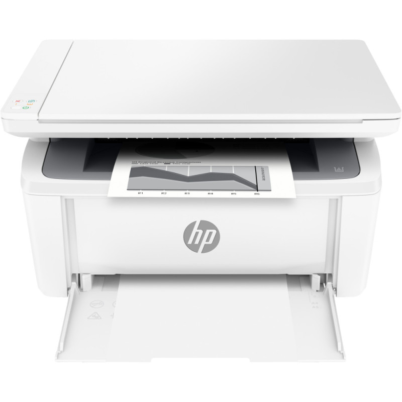 Imprimante Multifonction HP LaserJet Pro MFP 141a