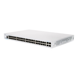 Switch CISCO CBS250 24 Ports (CBS250-24P-4G-EU)