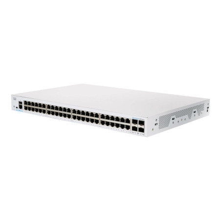 Switch CISCO CBS250 24 Ports (CBS250-24P-4G-EU)