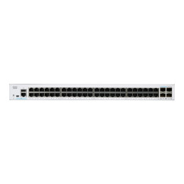Switch CISCO CBS250 24 Ports (CBS250-24P-4G-EU)