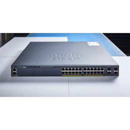 Switch CISCO C2960 (C2960-24TC-S)