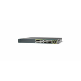 Switch CISCO C2960 (C2960-24TC-S)