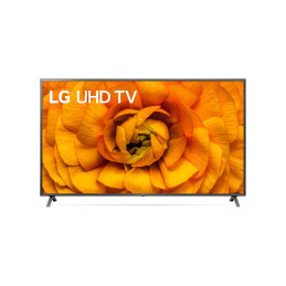 Téléviseur LG smart TV TV 82 pouces wifi 4K
