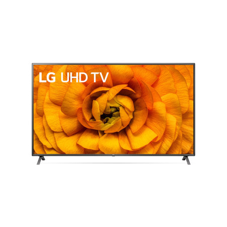 Téléviseur LG smart TV TV 82 pouces wifi 4K