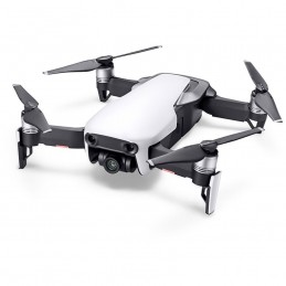 Drone Dji Mavic Air (blanc arctique)