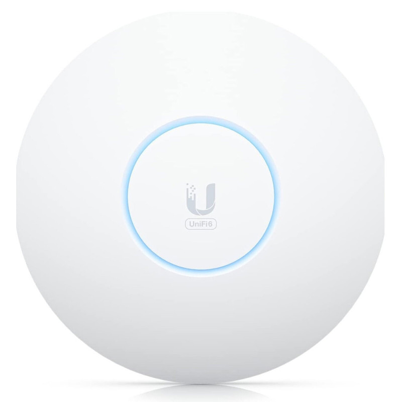 Point d'accès unifi u6 entreprise Point d'accès unifi u6 entreprise