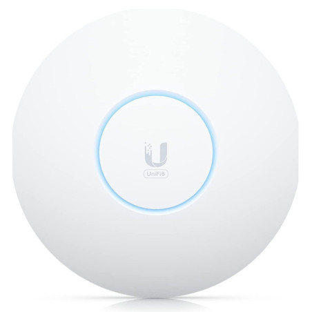 Point d'accès unifi u6 entreprise