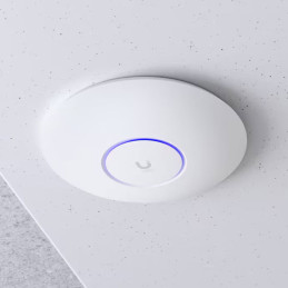 Point d'accès unifi u6 entreprise