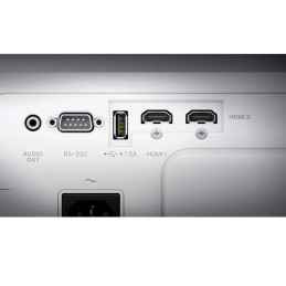 Vidéoprojecteur BenQ TK710STi