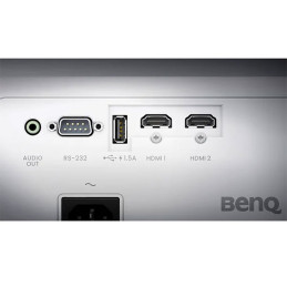 Vidéoprojecteur BenQ TK710