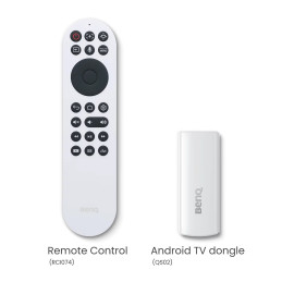 Vidéoprojecteur BenQ X300G