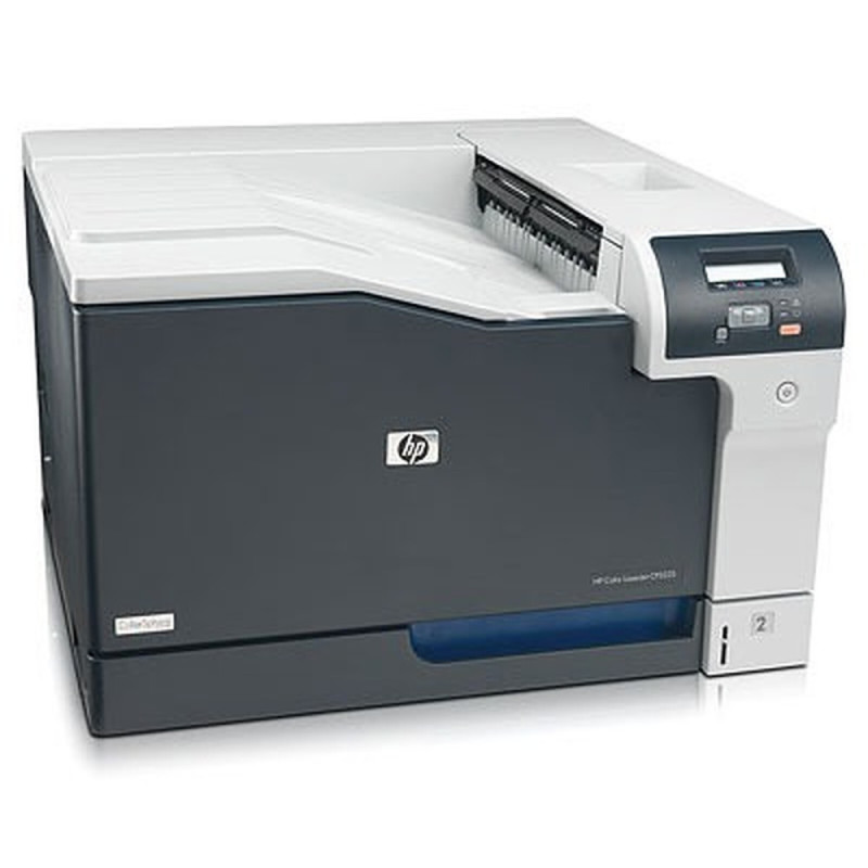 Imprimante Laser HP LaserJet Professional CP5225dn