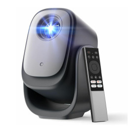 Vidéoprojecteur Dangbei N2 Mini Gris