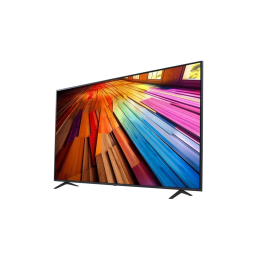 Téléviseur LG smart TV UHD UT80 4K-75 POUCES - Télécommande