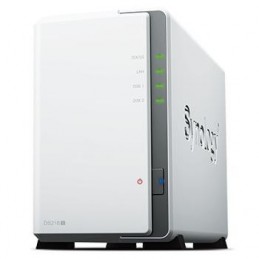 Synology DiskStation DS218j