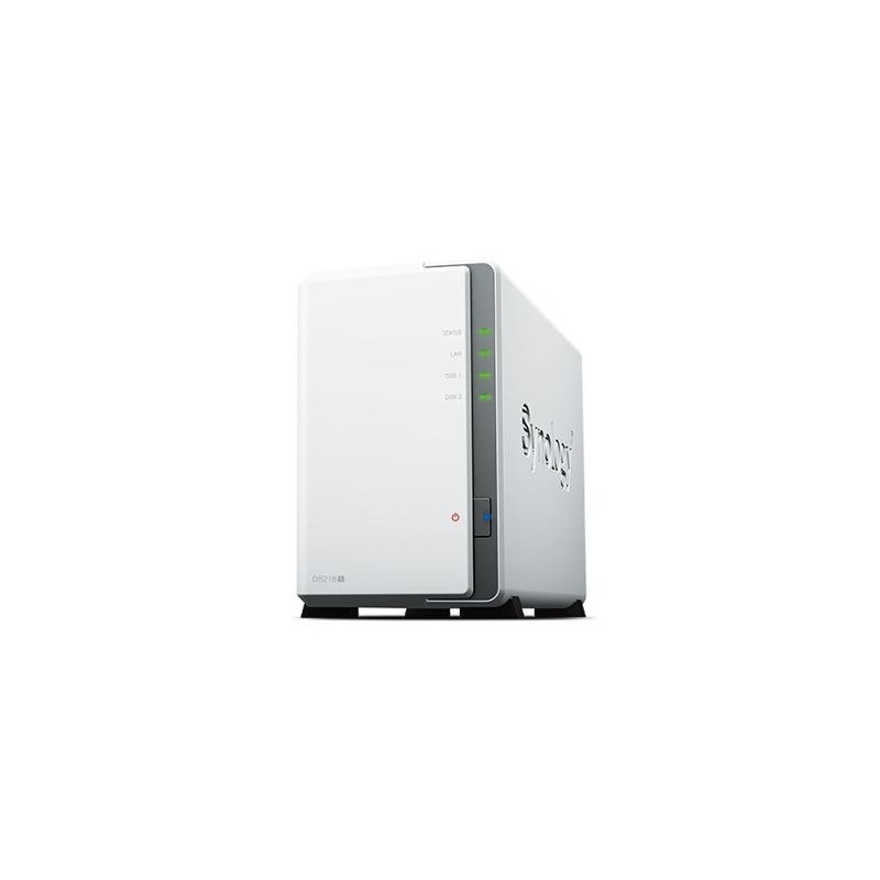Synology DiskStation DS218j Synology DiskStation DS218j