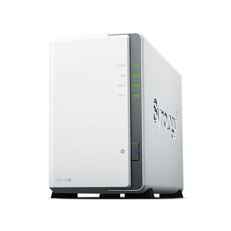 Synology DiskStation DS218j