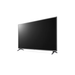 Téléviseur LG 70 pouces UHD série UP75 4K smart TV avec THINQ AI