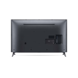 Téléviseur LG 70 pouces UHD série UP75 4K smart TV avec THINQ AI