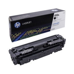 Cartouche de Toner HP 410A (CF410A) Noir