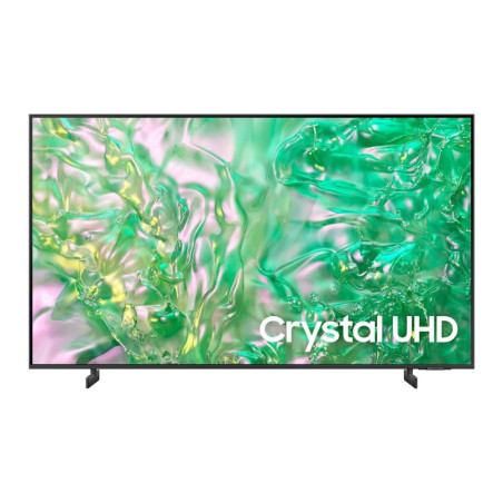 Téléviseur Samsung 55 Pouces Crystal UHD 4K Smart tv