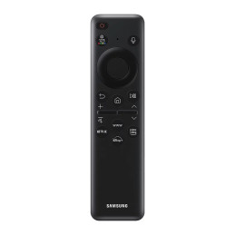 Téléviseur Samsung 55 Pouces Crystal UHD 4K Smart tv