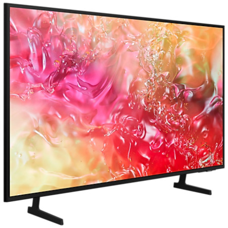 Téléviseur Samsung 65 Pouces Crystal UHD 4K Smart Tv