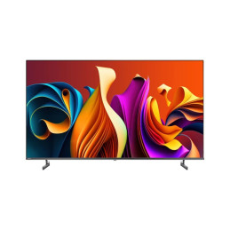 Téléviseur Hisense TV 55 pouces-4K VIDAA Smart Tv
