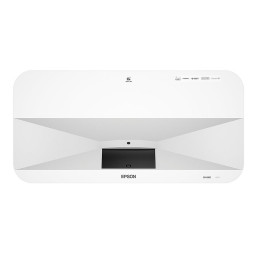 Vidéoprojecteur Epson EB-810E + Oray ALR Série 2 Motorisé ascendant 120"