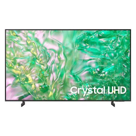 Téléviseur Samsung 65 Pouces Crystal UHD 4K Smart Tv