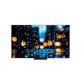 Téléviseur LG QNED AI 2024 75 pouces TV UHD AI 4K