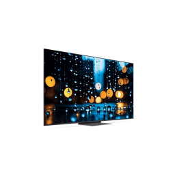 Téléviseur LG QNED AI 2024 75 pouces TV UHD AI 4K
