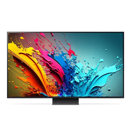 Téléviseur LG Intelligent 86 pouces - ULTRA HD 4K-218 CM HDR -