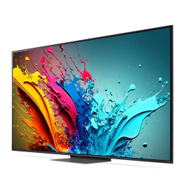 Téléviseur LG Intelligent 86 pouces - ULTRA HD 4K-218 CM HDR -