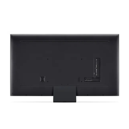 Téléviseur LG Intelligent 86 pouces - ULTRA HD 4K-218 CM HDR -