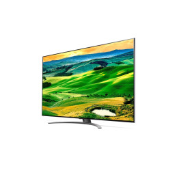 Téléviseur LG QNED 65 pouces TV GAMERV 4K smart processeur A7
