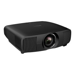 Vidéoprojecteur 4K Epson EH-LS12000B + NVIDIA SHIELD TV Pro
