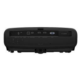 Vidéoprojecteur 4K Epson EH-LS12000B + NVIDIA SHIELD TV Pro