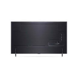 Téléviseur LG QNED 90 Mini LED smart TV 75 pouces 4K