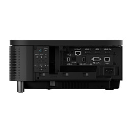 Epson EB-815E + Oray ALR Série 2 Motorisé ascendant 120"