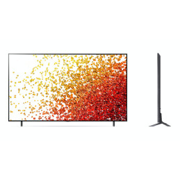 Téléviseur LG NanoCell TV 55 pouces série NANO75