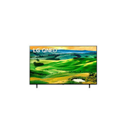 Téléviseur LG 55 pouces smart TV 4K QUANTUM DOT ET NANOCELL 120