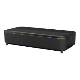 Vidéoprojecteur 4K Epson EH-QS100 Noir + Oray ALR Série 2 Motorisé ascendant 120"