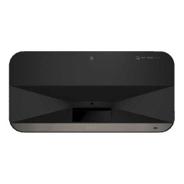 Vidéoprojecteur 4K Epson EH-QS100 Noir + Oray ALR Série 2 Motorisé ascendant 120"