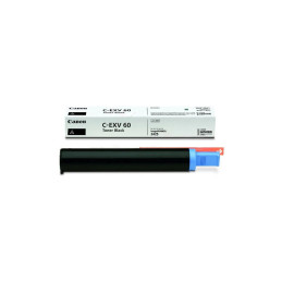 Cartouche Toner Canon C-EXV 60